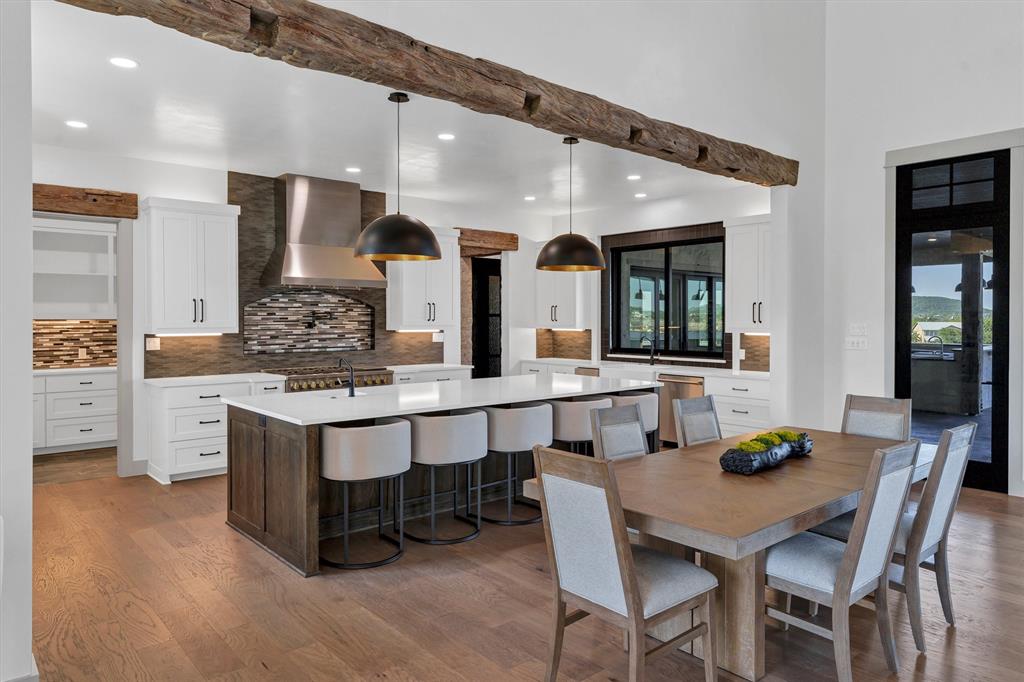 Gainesbend PK Lake - Residential