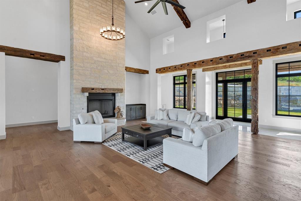 Gainesbend PK Lake - Residential