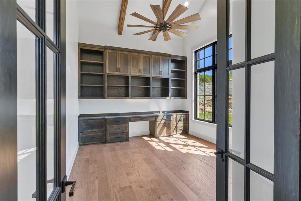 Gainesbend PK Lake - Residential