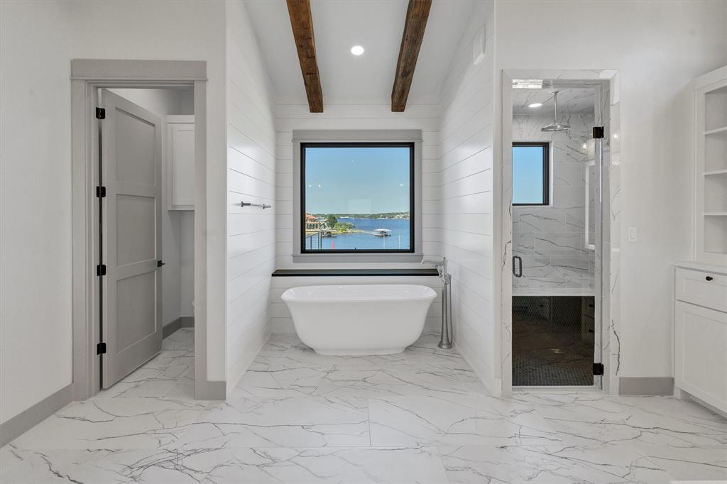 Gainesbend PK Lake - Residential