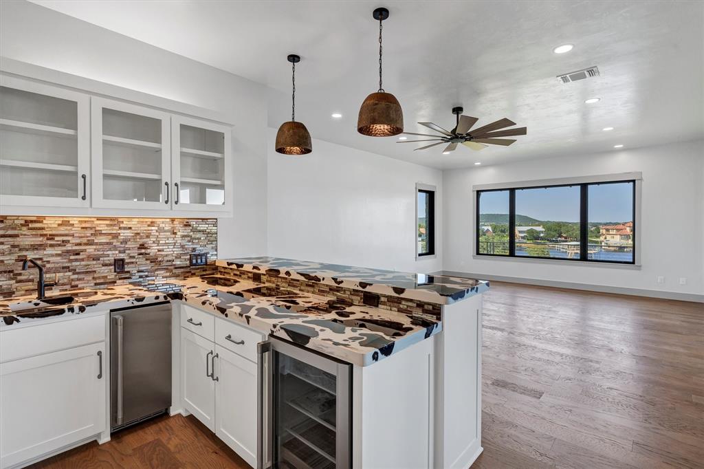 Gainesbend PK Lake - Residential