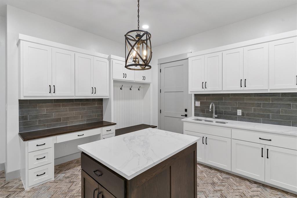 Gainesbend PK Lake - Residential