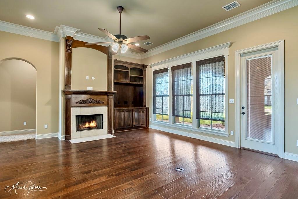 Cypress Bend - Residential