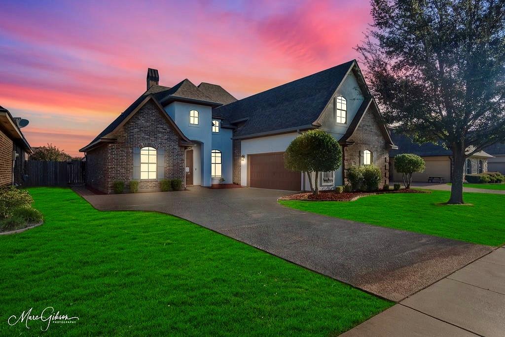 Cypress Bend - Residential