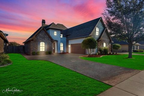 Photo of 619 Bitter Pecan Dr. Dr, Bossier City, LA 71111 (MLS # 21113244)