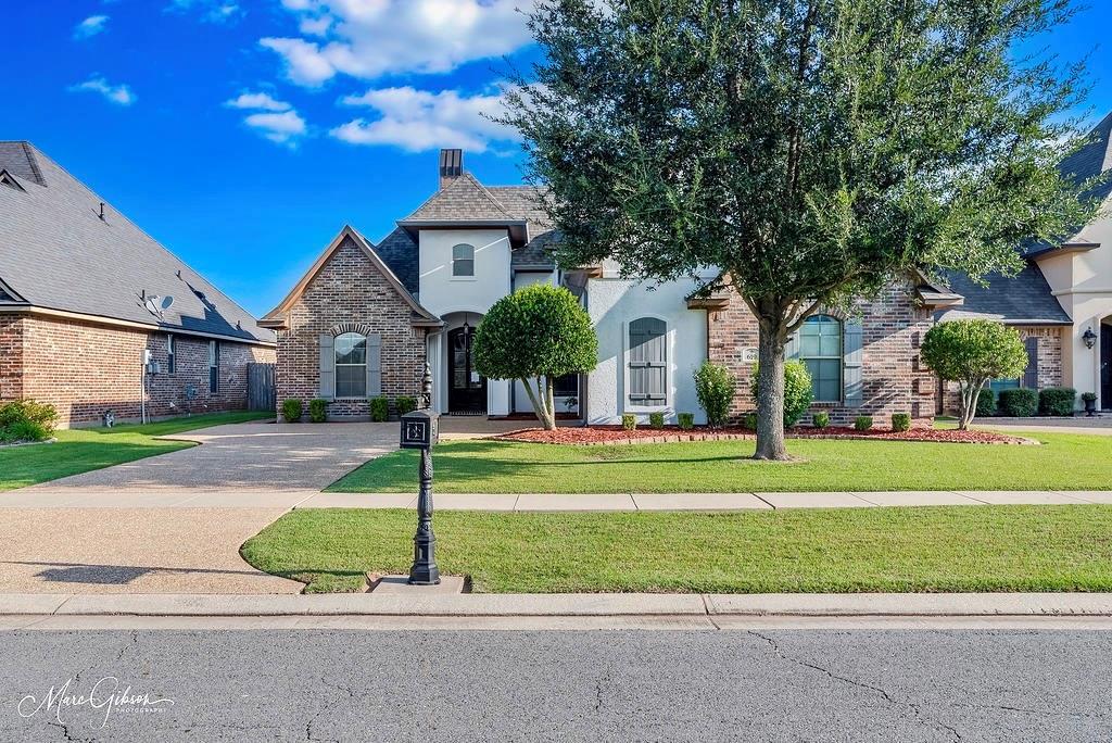 Cypress Bend - Residential