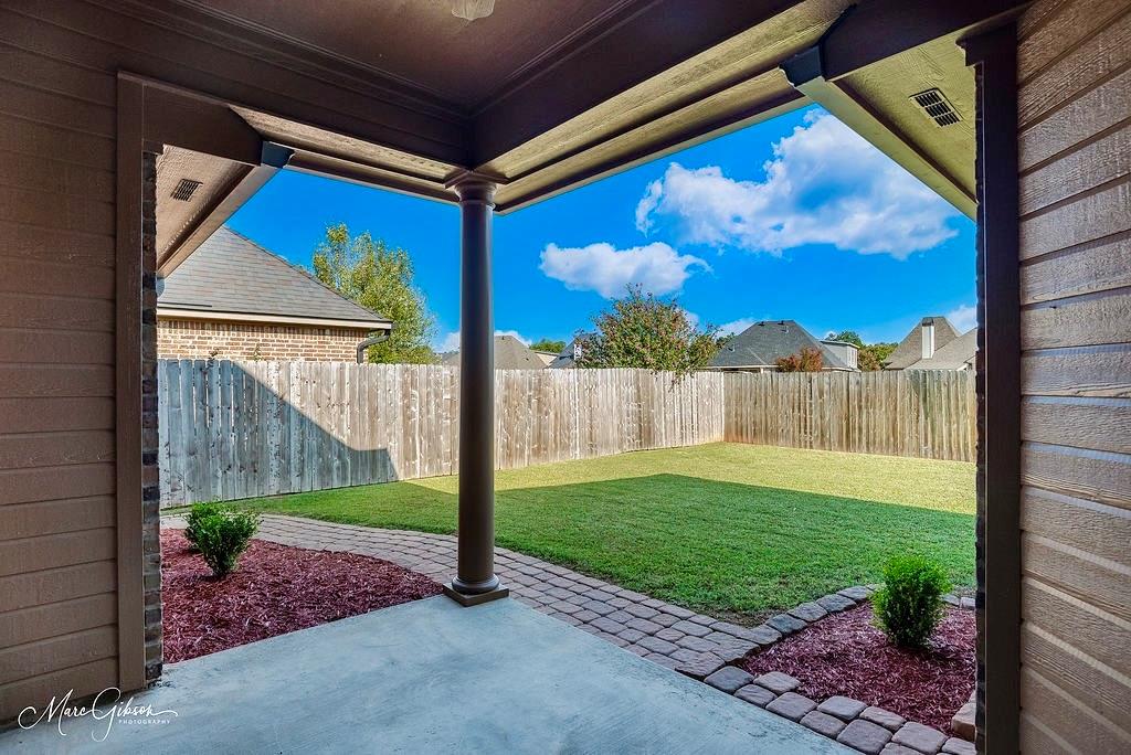 Cypress Bend - Residential