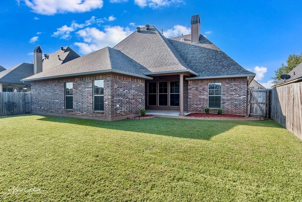 Cypress Bend - Residential