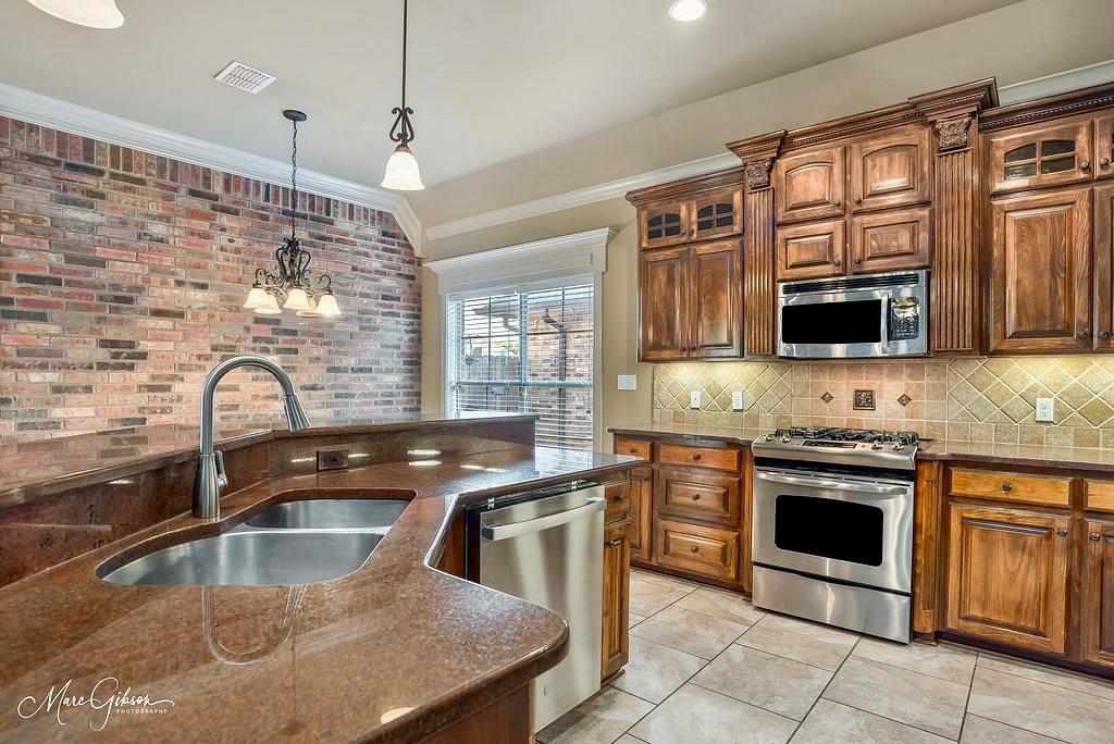 Cypress Bend - Residential