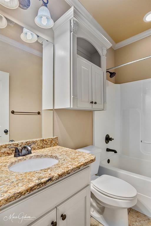 Cypress Bend - Residential