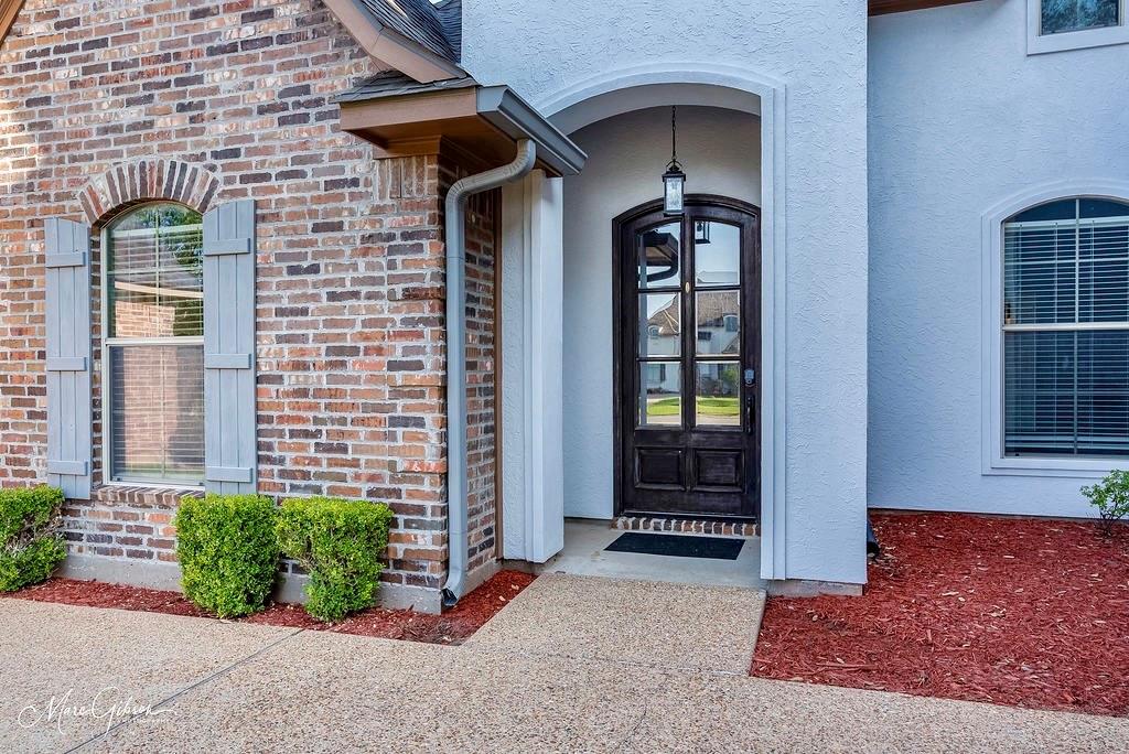 Cypress Bend - Residential