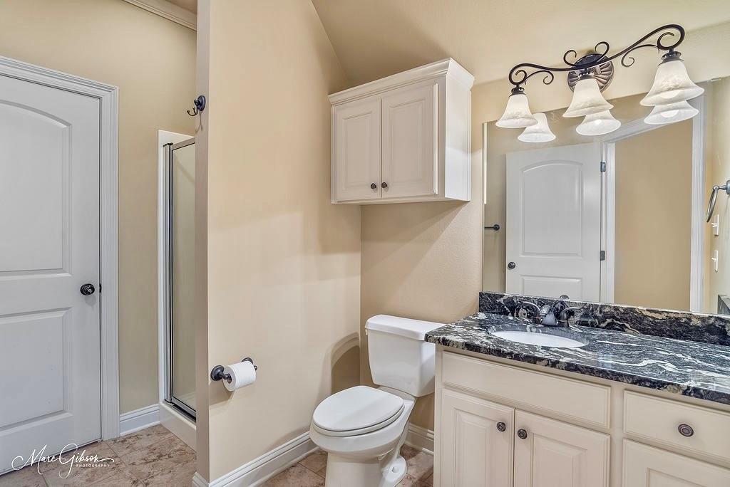 Cypress Bend - Residential