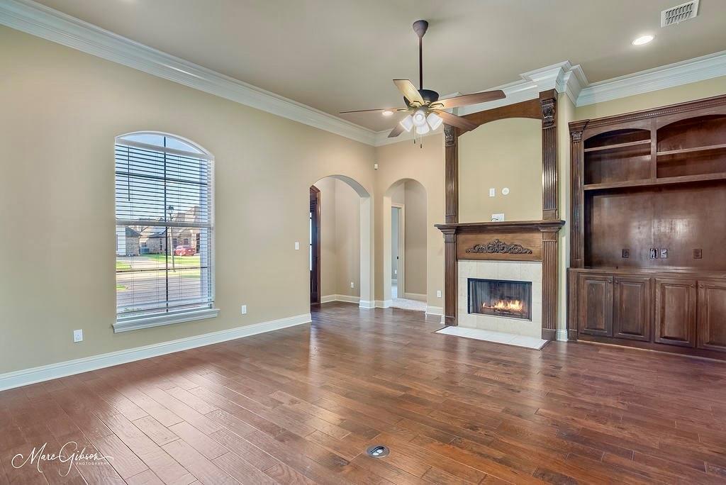 Cypress Bend - Residential