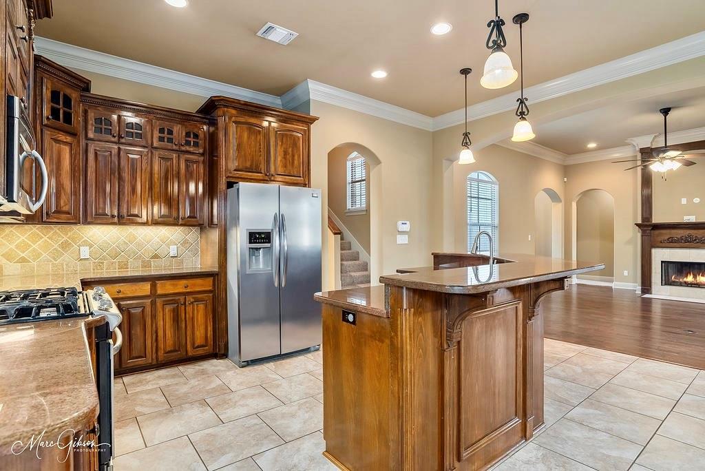 Cypress Bend - Residential