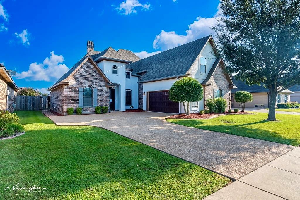 Cypress Bend - Residential