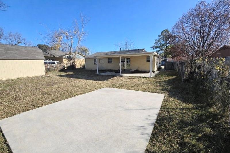 Glynn Oaks Add - Residential