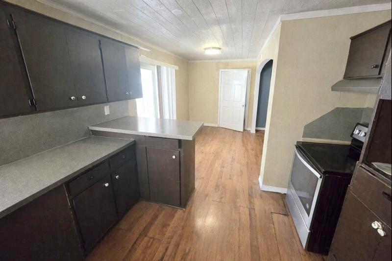 Glynn Oaks Add - Residential