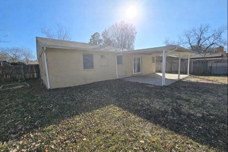 Glynn Oaks Add - Residential