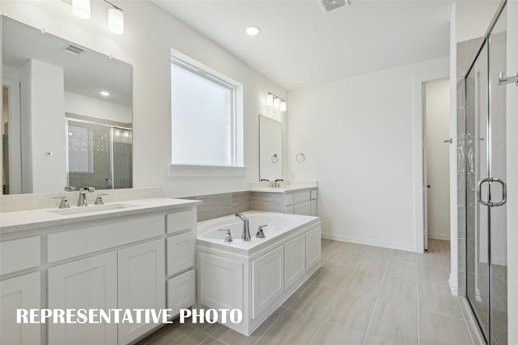 Estates at Stacy Crossing - Residential