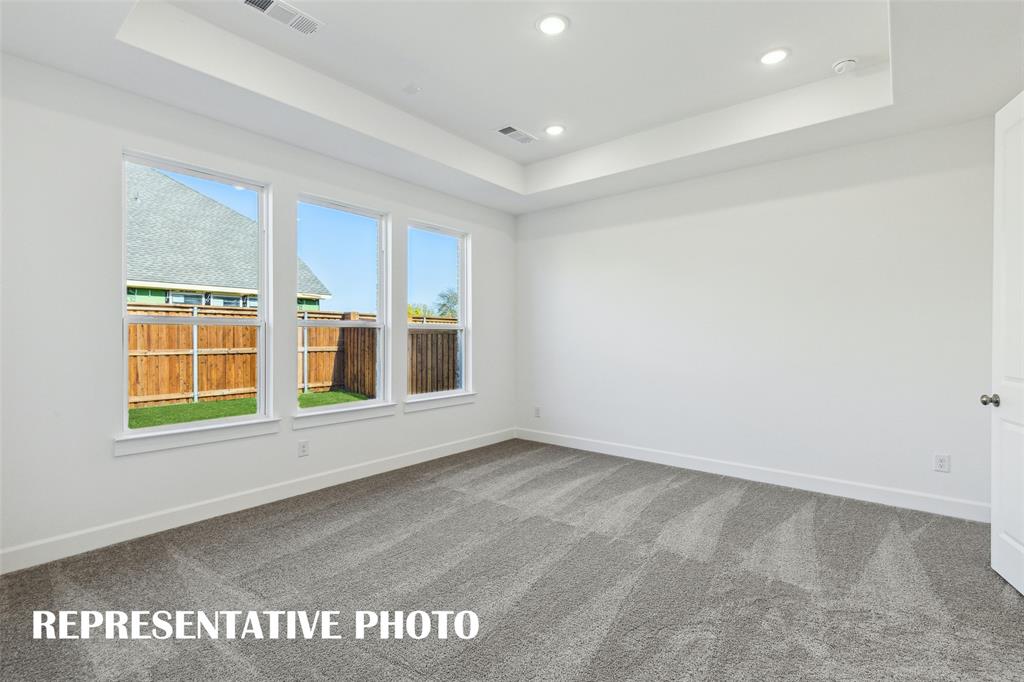 Estates at Stacy Crossing - Residential