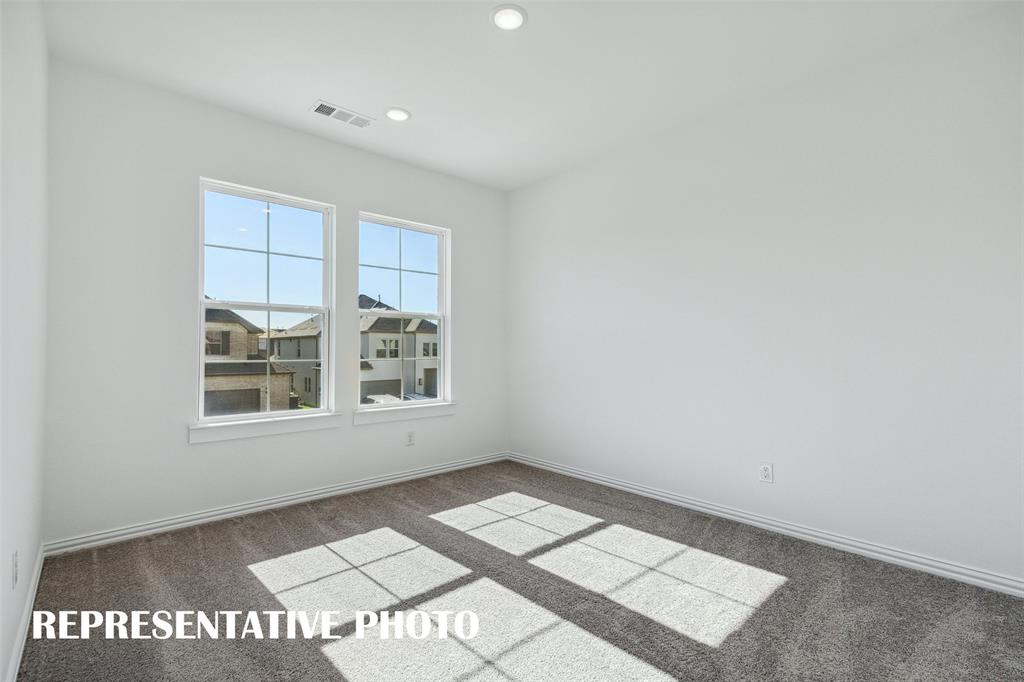 Estates at Stacy Crossing - Residential