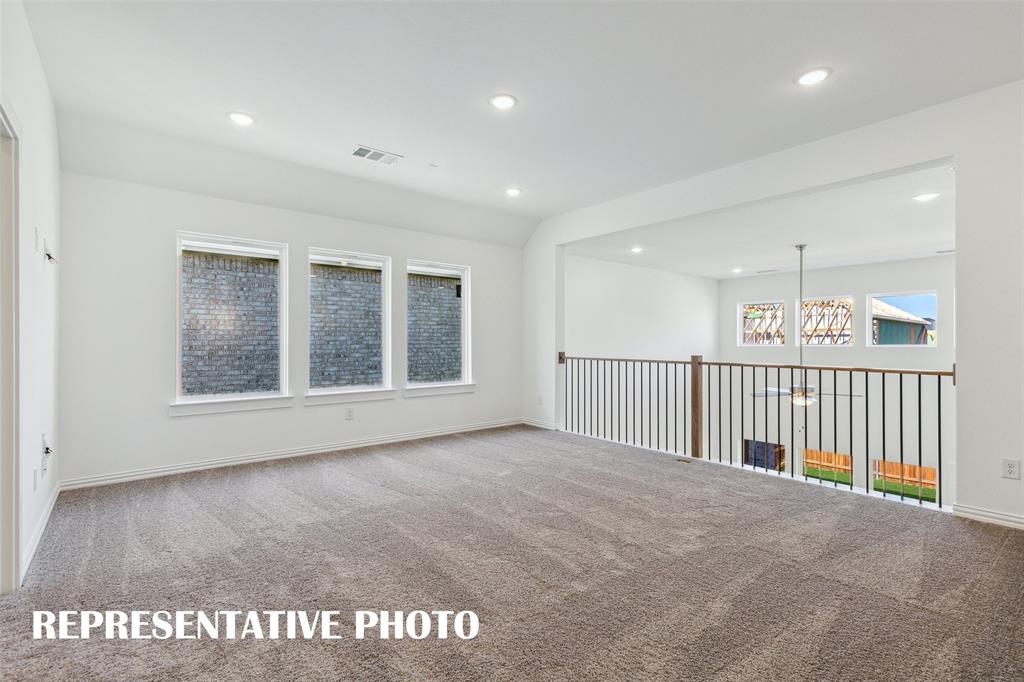 Estates at Stacy Crossing - Residential