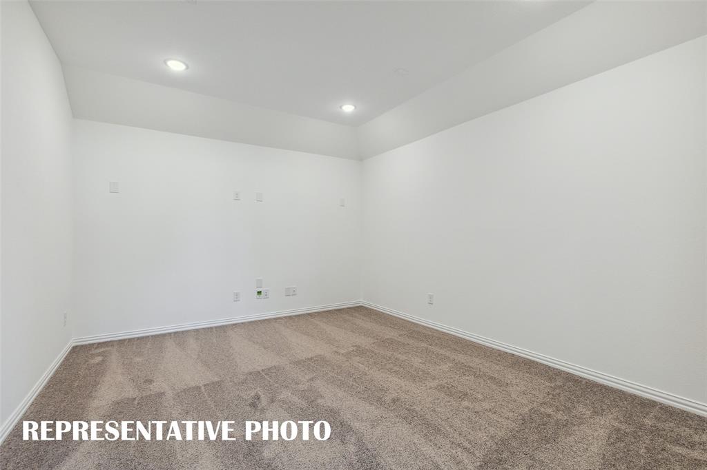 Estates at Stacy Crossing - Residential