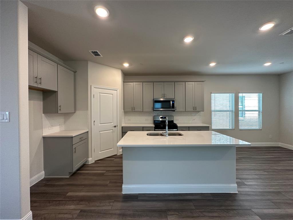 Wyndham Ridge - Residential