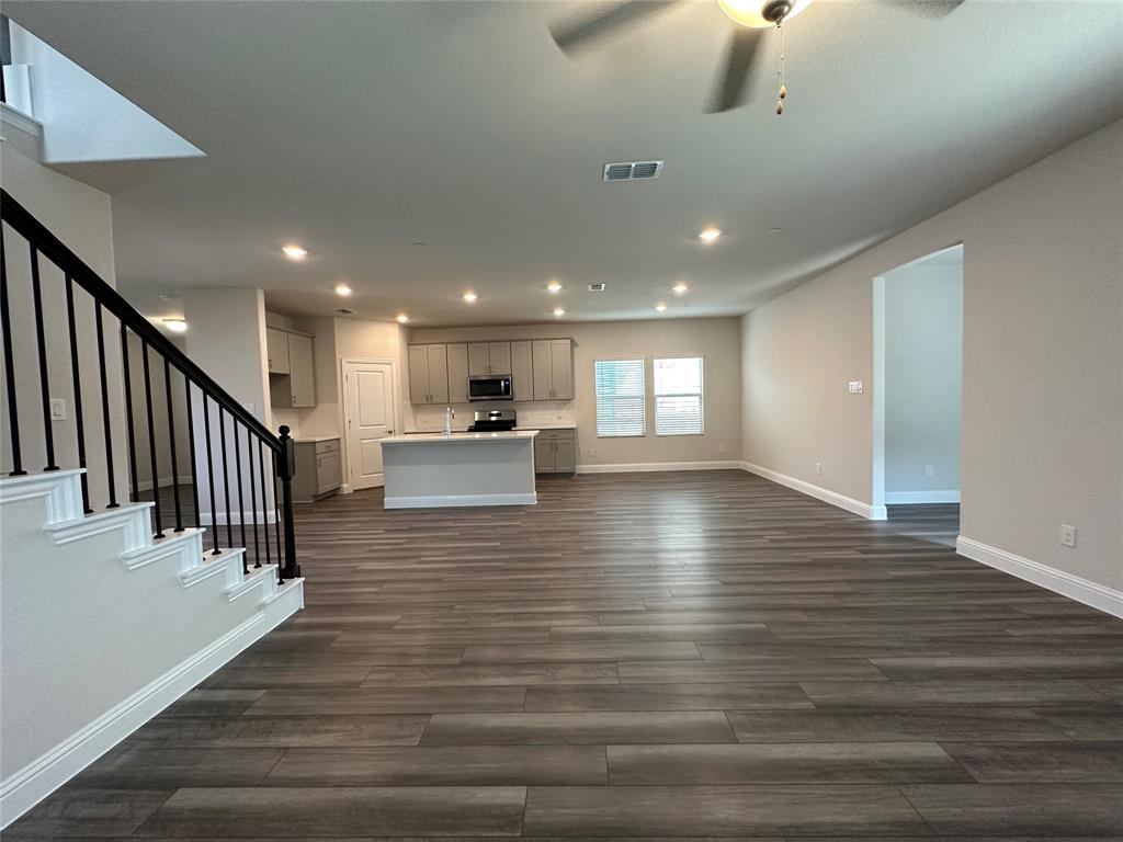 Wyndham Ridge - Residential