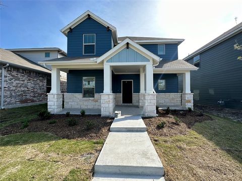 Photo of 123 Monarch Way, Wylie, TX 75098 (MLS # 21153043)