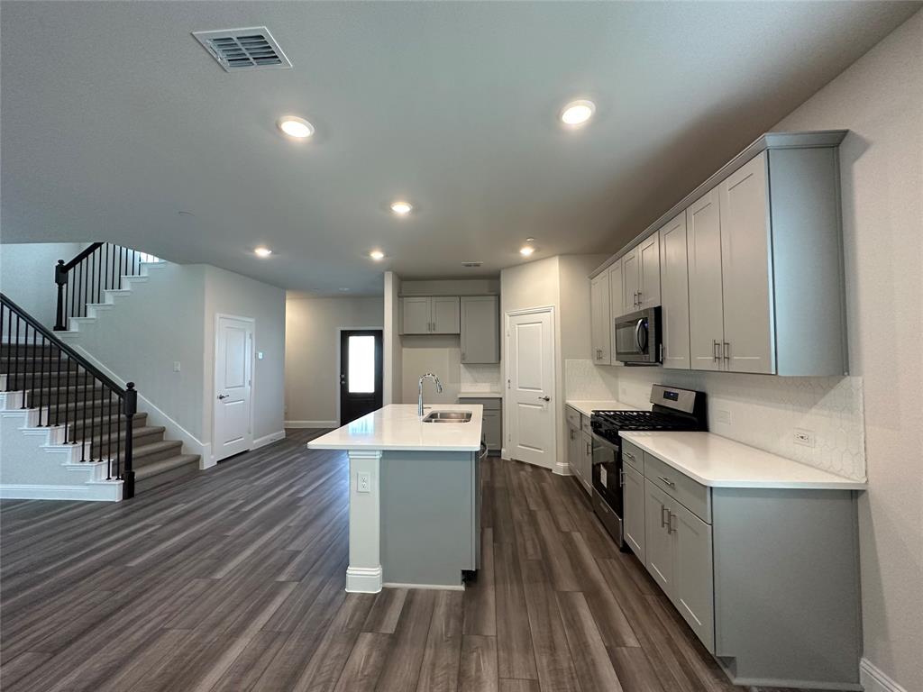 Wyndham Ridge - Residential