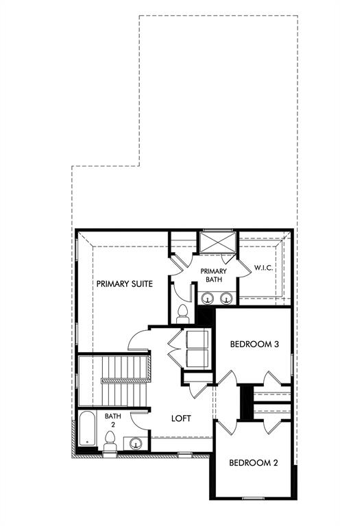 Wyndham Ridge - Residential