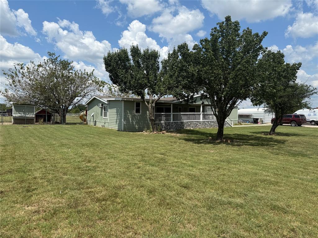 6998 County Road 2532