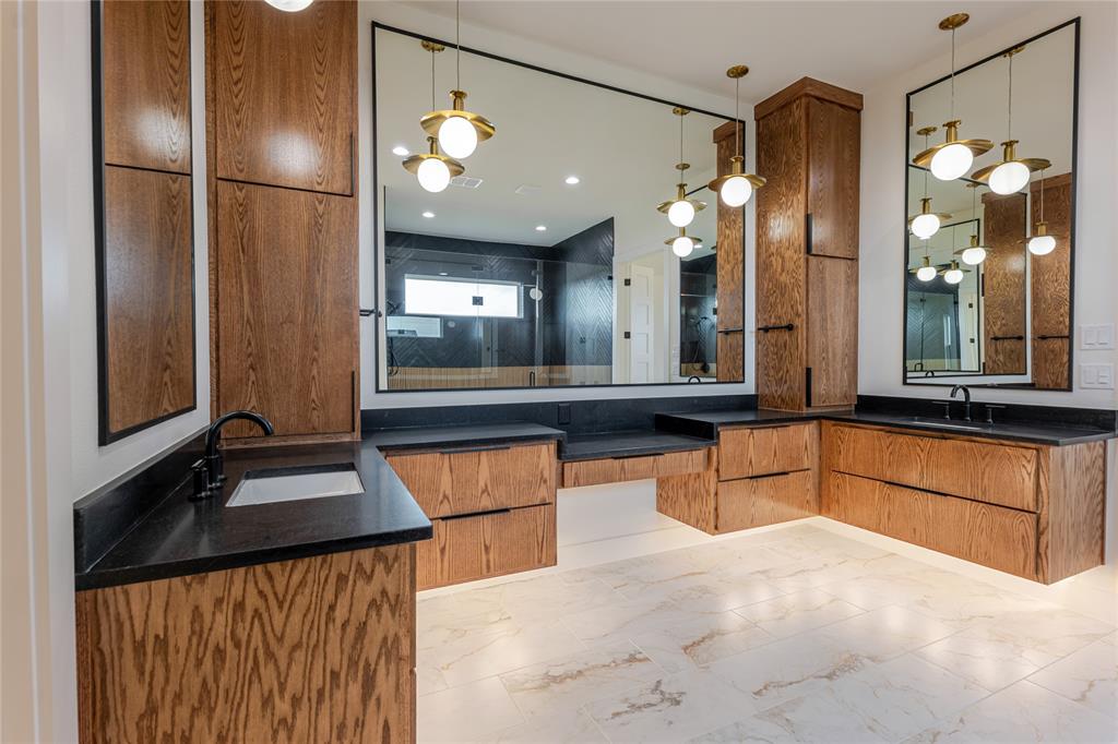 Summit Ranch - Residential