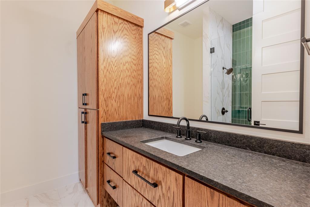 Summit Ranch - Residential