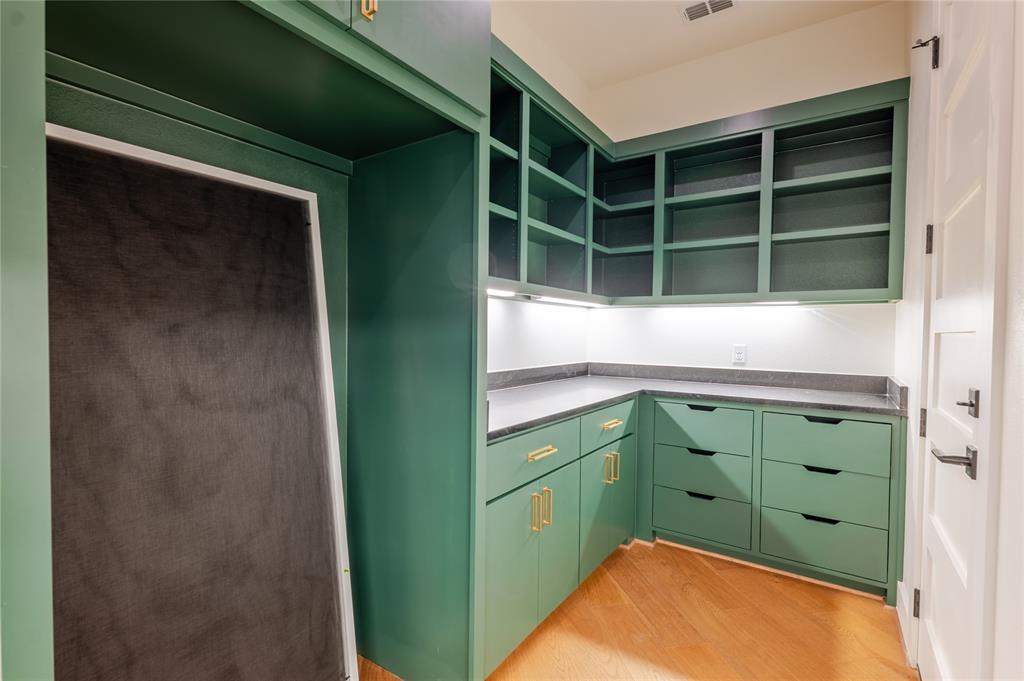 Summit Ranch - Residential