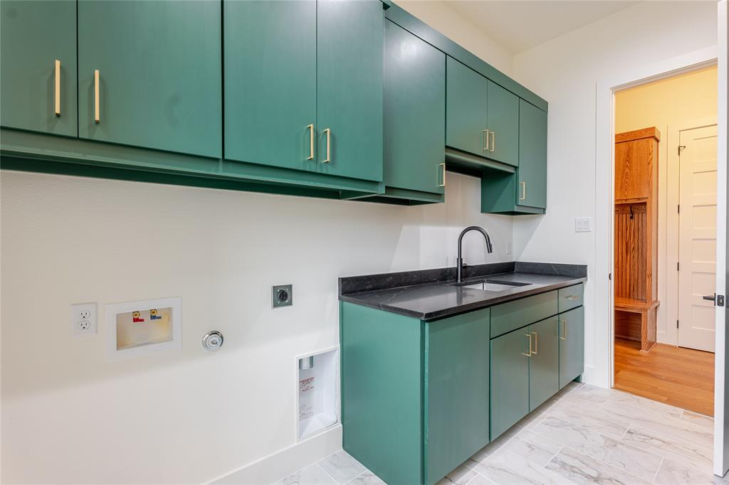 Summit Ranch - Residential