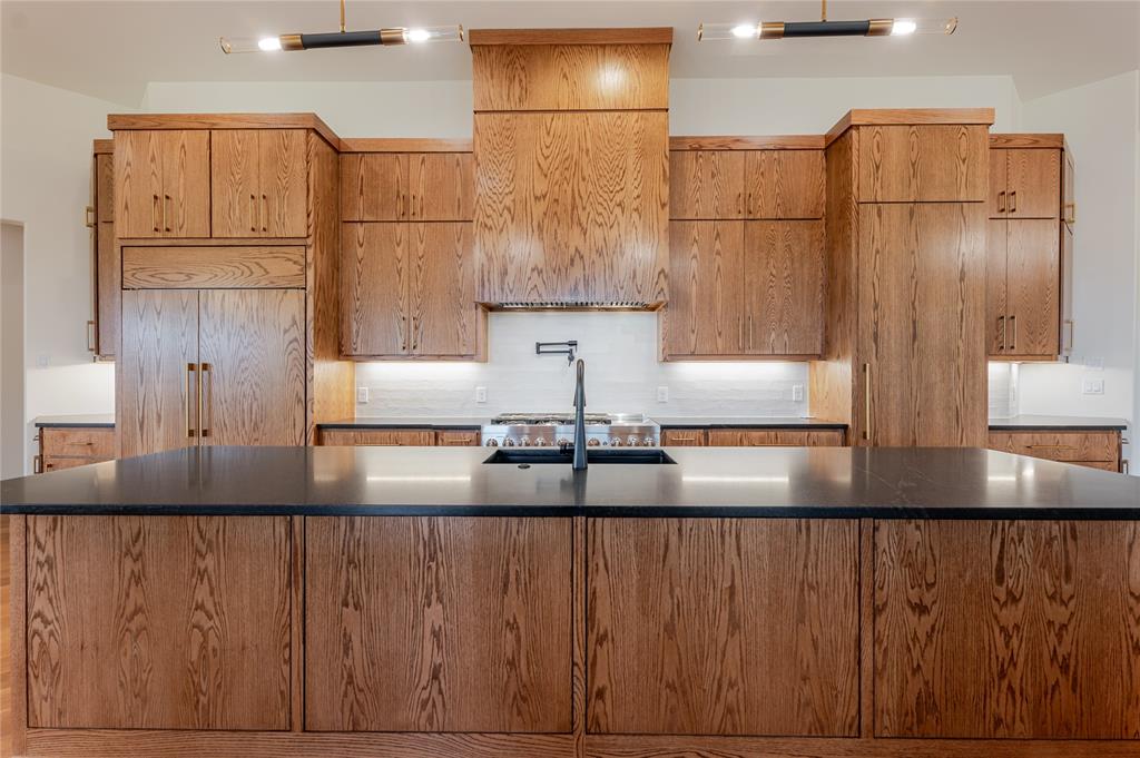 Summit Ranch - Residential