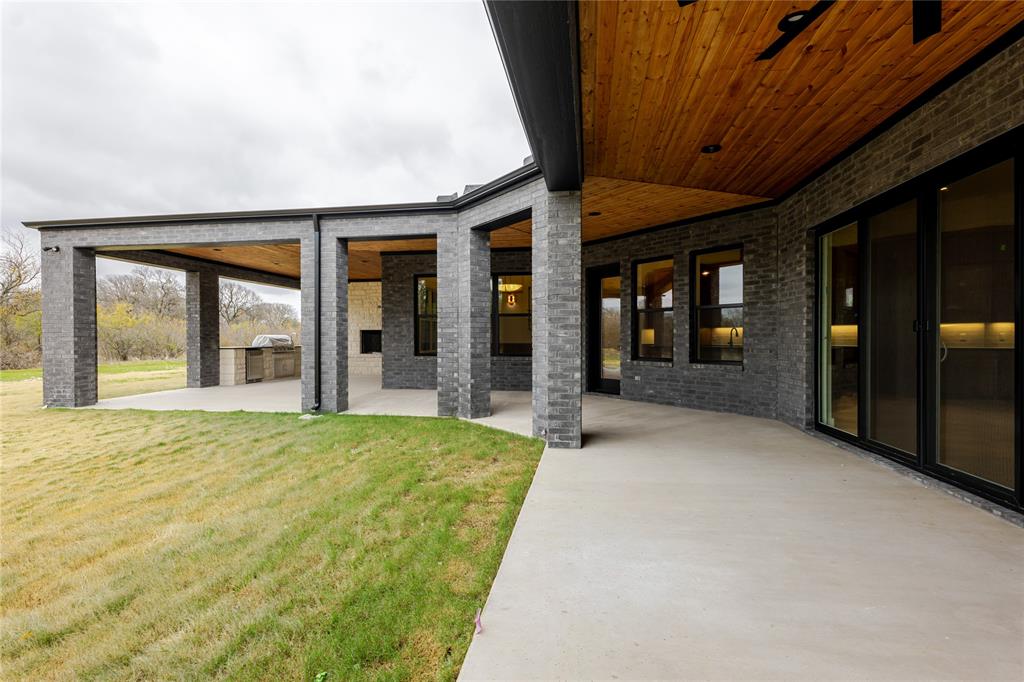 Summit Ranch - Residential