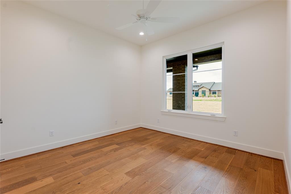 Summit Ranch - Residential