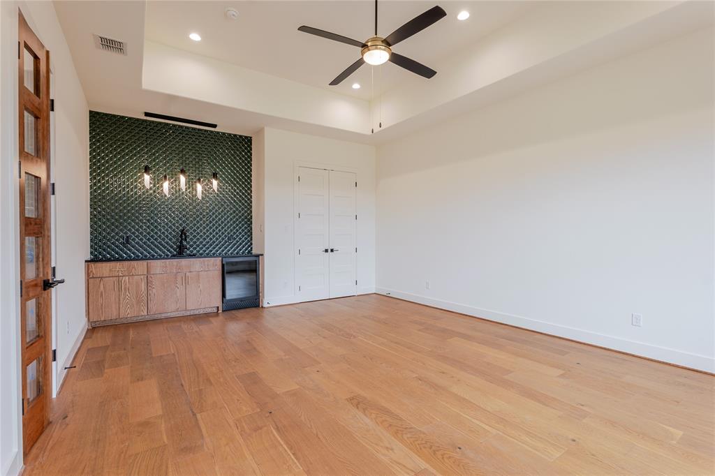 Summit Ranch - Residential