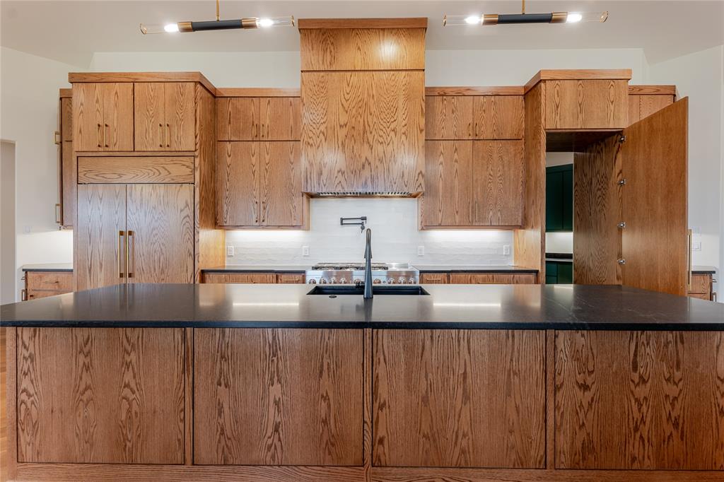 Summit Ranch - Residential