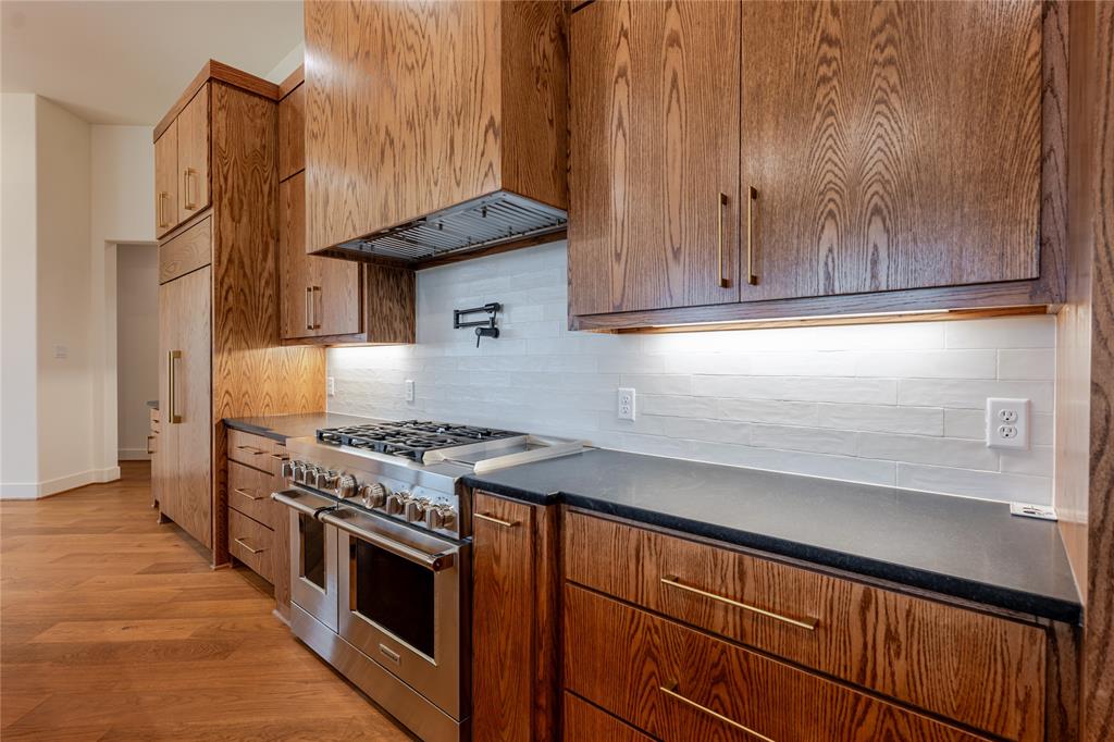 Summit Ranch - Residential