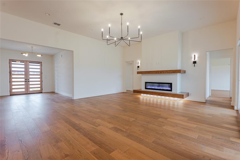 Summit Ranch - Residential