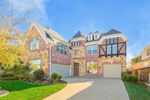 5909 Stoltz Drive McKinney TX 75071
