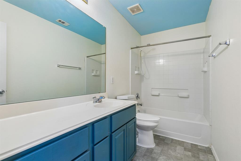 Lost Creek Ranch North II - Residential