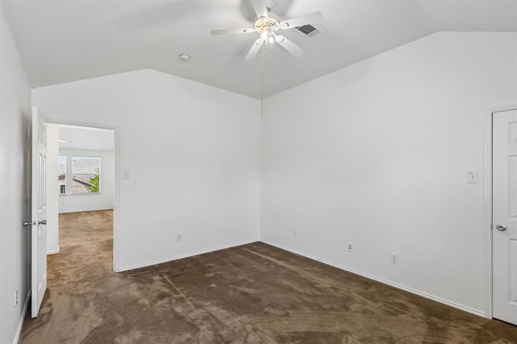 Lost Creek Ranch North II - Residential