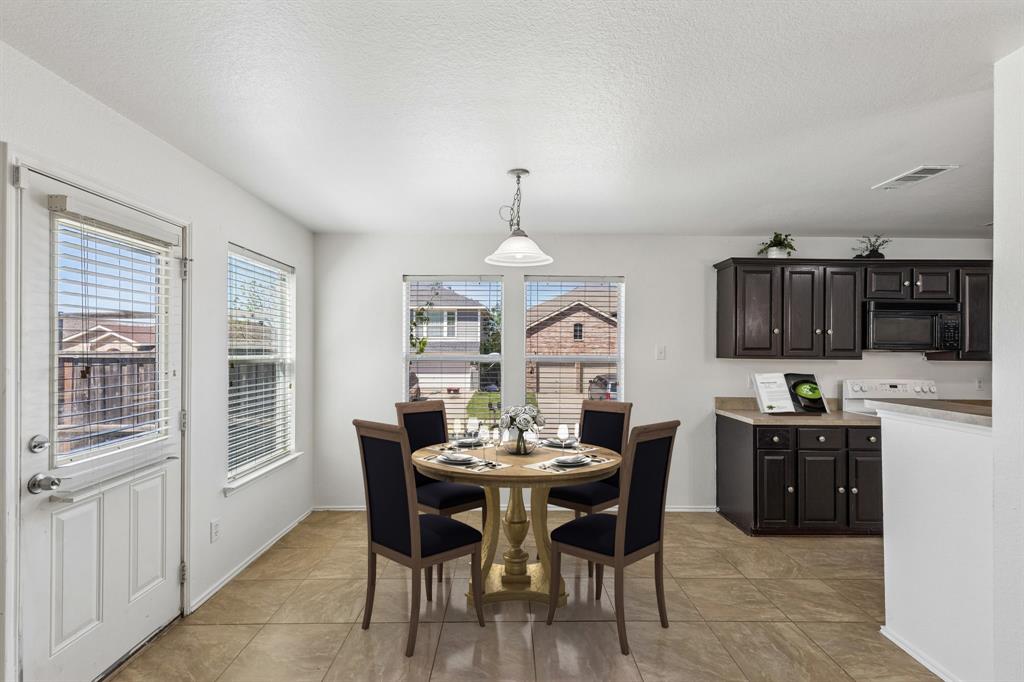 Lost Creek Ranch North II - Residential