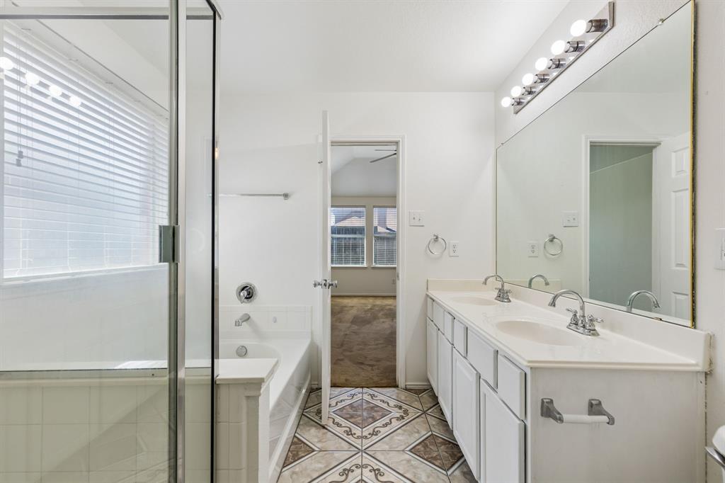 Lost Creek Ranch North II - Residential