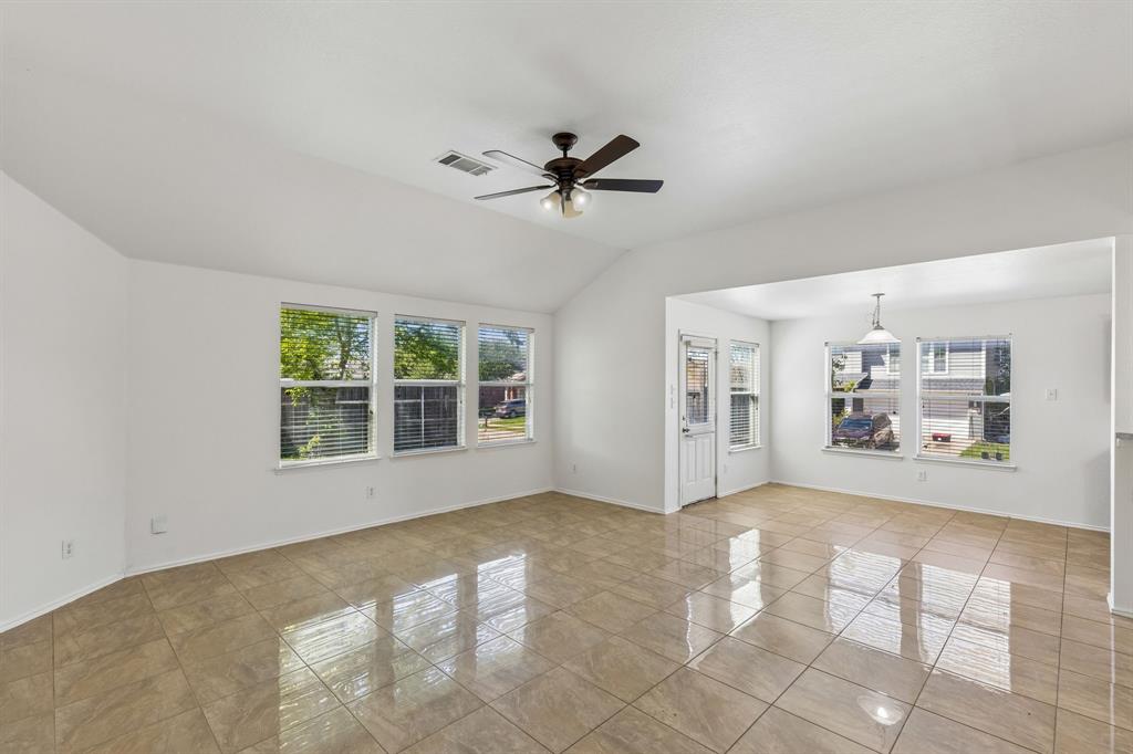 Lost Creek Ranch North II - Residential